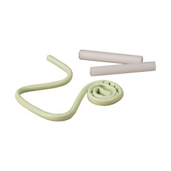 Слюносмукатели Hygoformic Bio 100 броя Orsing