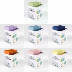 Лигавници Soft care 500 броя Bournas Med