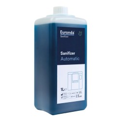 Sanifizer Automatic за Eurosafe Smart 1 л Euronda