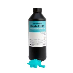 Смола DentaTRAY 1kg Asiga