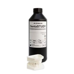 Смола DentaSTUDY 1L Asiga