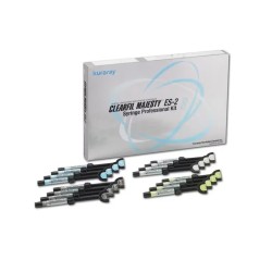 Комплект шприци Clearfil Majesty ES-2 Pro Kit Kuraray