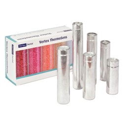 ThermoSens Medium 1 брой φ22mm/φ25mm Vertex