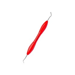 Plugger Цилиндричен 1.2–2.0 mm ErgoSense – LM-Dental