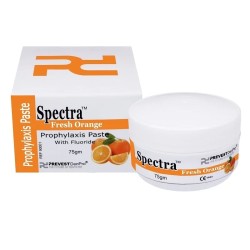 Профилактична паста Spectra Fresh Orange 75g Prevest