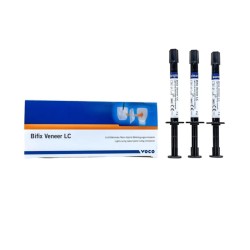 Bifix Veneer LC 2g Voco