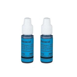 Vococid gel 3ml bottle 2 броя Voco
