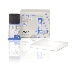 Fuji Lining LC Paste Pak GC