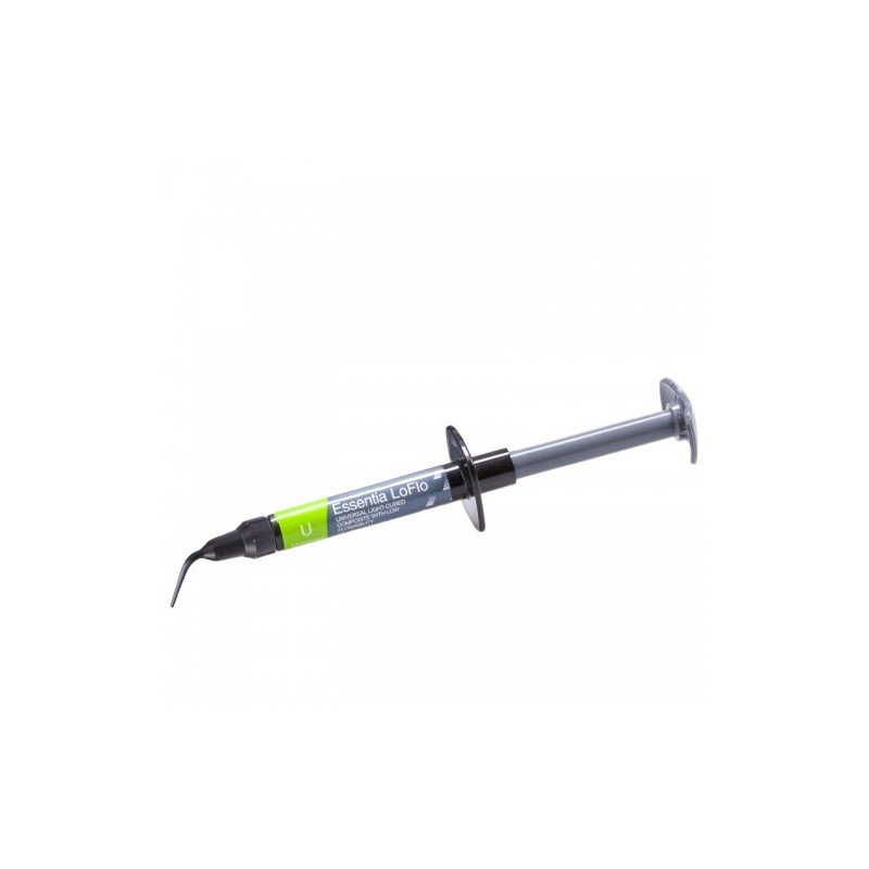 GC Essentia LoFlo Syringe Universal
