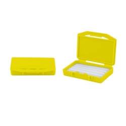 Ортодонтски восък с вкус на Pineapple Dentaline Falcon