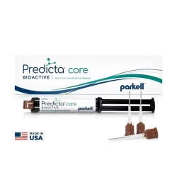 Predicta Bioactive Core Dual Cure White Flow 5ml (9.25g) – Parkell