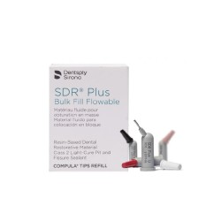 SDR Plus 15 капсули Dentsply