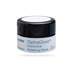 OptraGloss Extra Oral Polishing Paste 20g Ivoclar