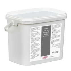 Пясък Cobra 250 μm, 110 μm, 50 μm - 12.5kg Renfert