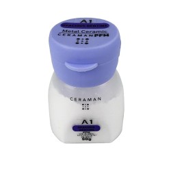 PFM Opac Dentin 50g Ceraman