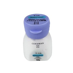 PFM Transparent 50g Ceraman