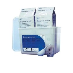 Blueprint Cremix 1kg Dentsply
