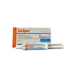 CalApex ManualMix 20g PreVest