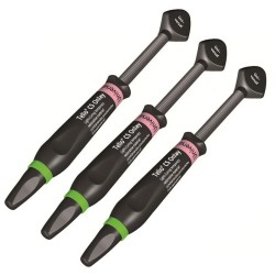 Telio Cs Inlay Universal Syringe 3х2.5g Ivoclar