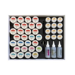 Керамика PFZ Master Kit Ceraman