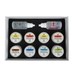 Керамика PFM Basic Kit Ceraman