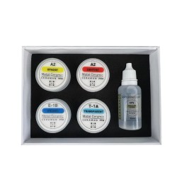 Керамика PFM Mini Kit Ceraman