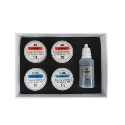 Керамика PFZ Mini Kit Ceraman