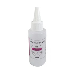 PFM/PFZ Liquid Stain/Glaze 50ml Ceraman