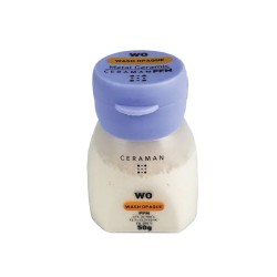 PFM Wash Opaque WO 50g Ceraman