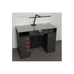 Saratoga SLS 03 – Зъботехническо бюро за едно работно място
