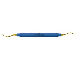 Пародонтална кюрета XP² Technology +3 Deep Pocket 13-14 Posterior Distal American Eagle