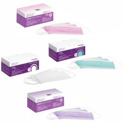 Медицински маски Soft Care 50 броя Bournas Med