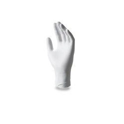Латексови Ръкавици с Талк L 100 Броя Top Glove