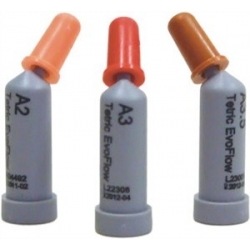 Tetric Evoflow Cavifill 20 X 0.2g Ivoclar