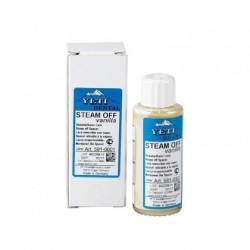YETI STEAM OFF SPACER VANILLA 20ml FOR A2