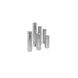 Празни картуши ThermoSens Medium φ22mm/φ25mm 100 броя Vertex
