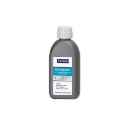 Orthoplast 250ml Vertex