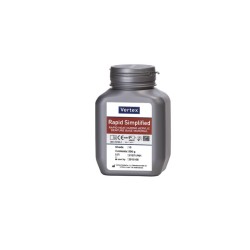 RapidSimplified 10 прах 500g Vertex