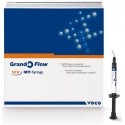 Grandio Flow Set Syringes 8x2g Voco