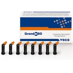 Grandioso Capsules 16x0.25g Voco