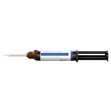 Maxcem Elite refill Clear 5g Kerr