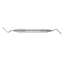 Хирургична кюрета Lucas 2.5mm American Eagle