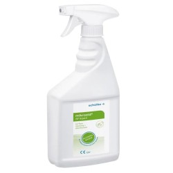 Mikrozid AF Liquid с пулверизатор 750ml Schulke