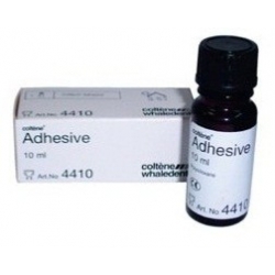 Ahesive (Not Autoclavable) For Silicone-Based Dental Impression