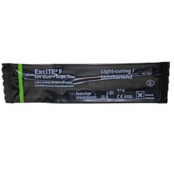 Excite F Single Dose Refill 0.1g Ivoclar
