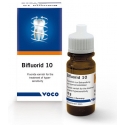 Bifluorid 10 Flacon 10g Voco