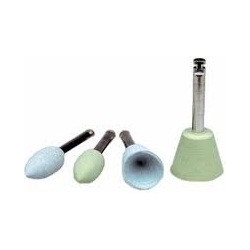 Politip-F Flame Refill 6 Pcs Ivoclar