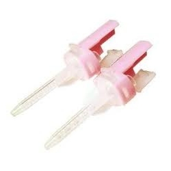 Fujicem Automix Mixing Tips 20