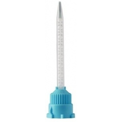 Cool Temp Mixing Tips Blue Pointed Coltene
