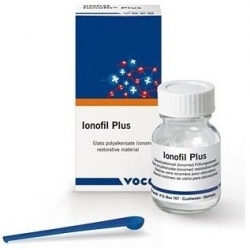 Ionofil Plus Powder 15g Voco